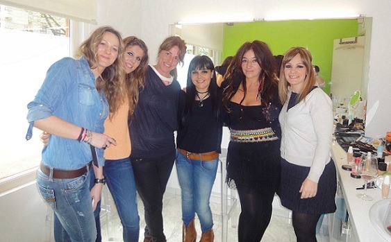 centro estetica bilbao