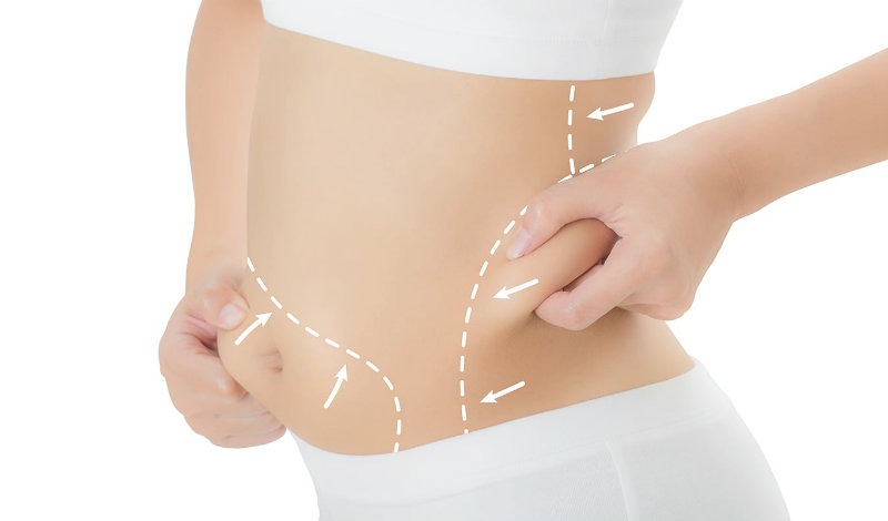 Tratamiento corporal para eliminar grasa localizada