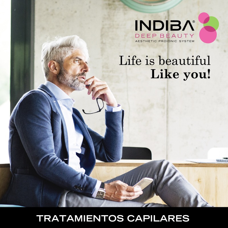 TRATAMIENTOS CAPILARES